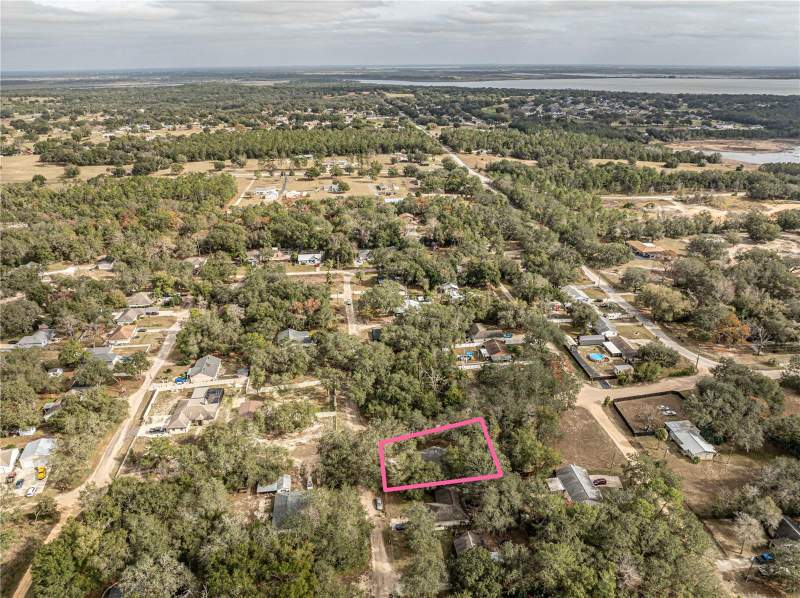 3 bedroom Single Family Residence at 4438 Calamondin Street, Carlton Village Park, Lady Lake — photo 5