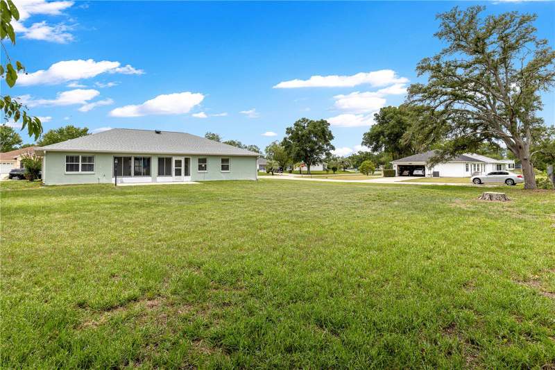 3 bedroom Single Family Residence at 6185 SW 84th Street, Marion Landing, Ocala — photo 4