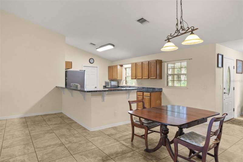 3 bedroom Single Family Residence at 35819 NOVA LANE, NONE, EUSTIS — photo 4