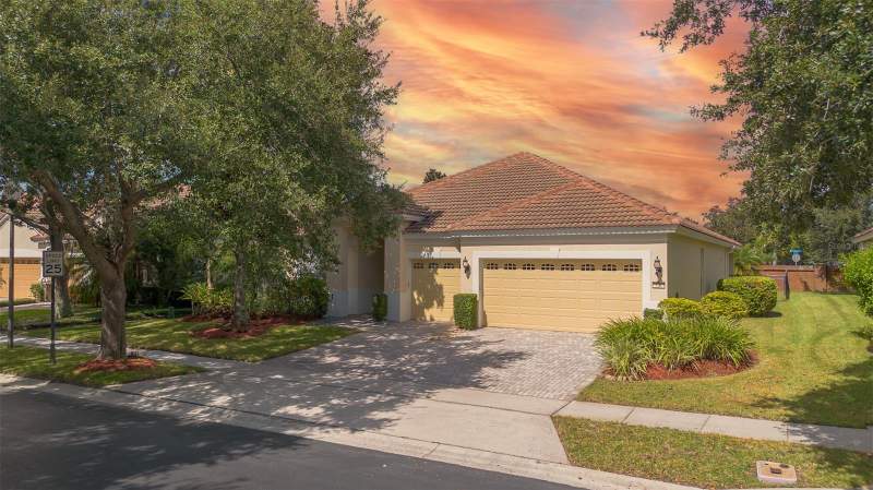 3 bedroom Single Family Residence at 524 Douglas Edward Drive, Meadow Rdg B C D E F F-1 F-2, Ocoee — photo 3