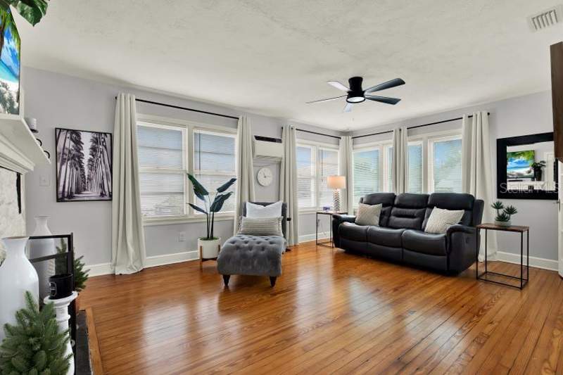 2 bedroom Single Family Residence at 306 N Highland Avenue, Hillcrest Sub 2 Rev, Clearwater — photo 4