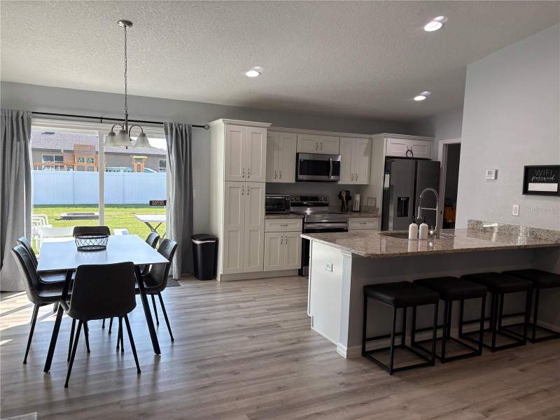 3 bedroom Single Family Residence at 16060 SW 23rd Court Road, Marion Oaks Un #3, Ocala — photo 5