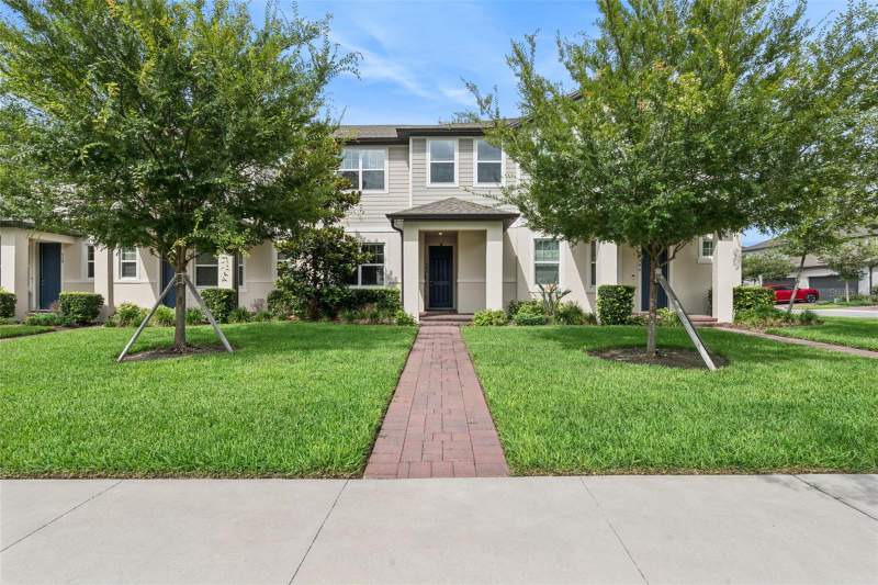 942 LEGACY WINDS WAY home for sale in Legacy Place