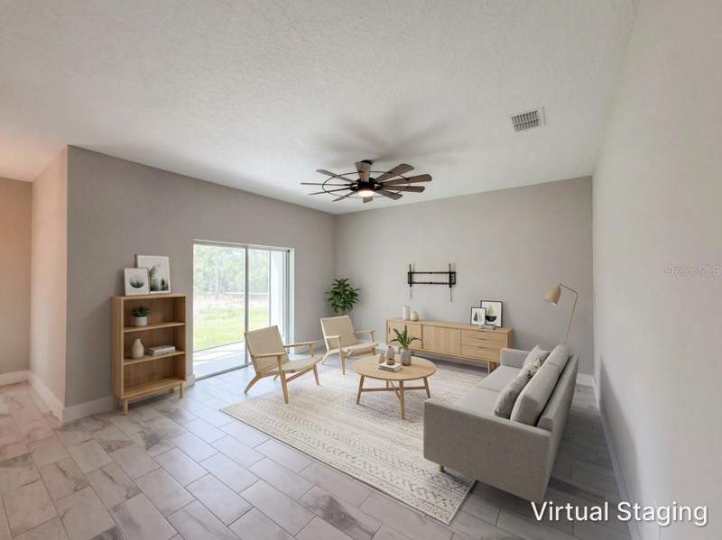 3 bedroom Single Family Residence at 12220 SW 76th Lane, Rolling Hills 02, Dunnellon — photo 3