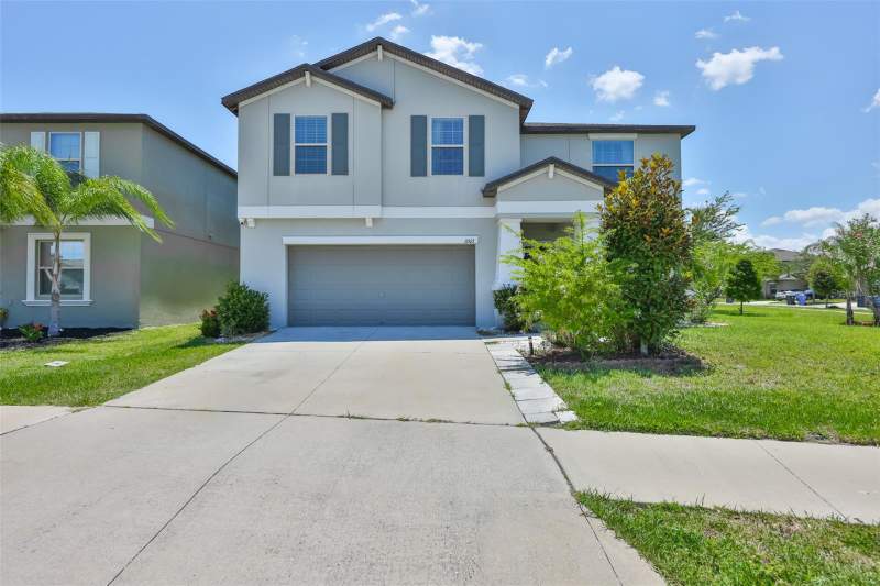 11503 SAGE CANYON DRIVE home for sale in Ventana Groves