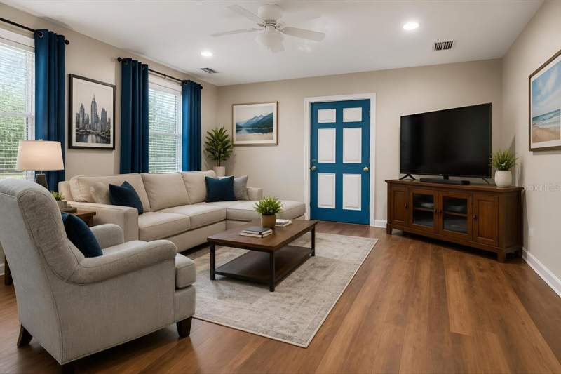 4 bedroom Single Family Residence at 11735 Marjory Avenue, W E Hamners Forest Acres, Tampa — photo 5