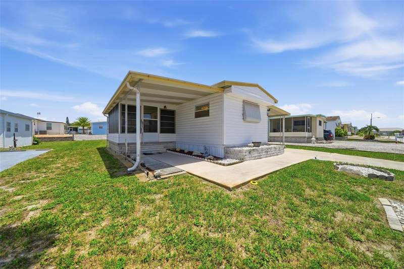12116 HORSESHOE LANE home for sale in Ponderosa Park
