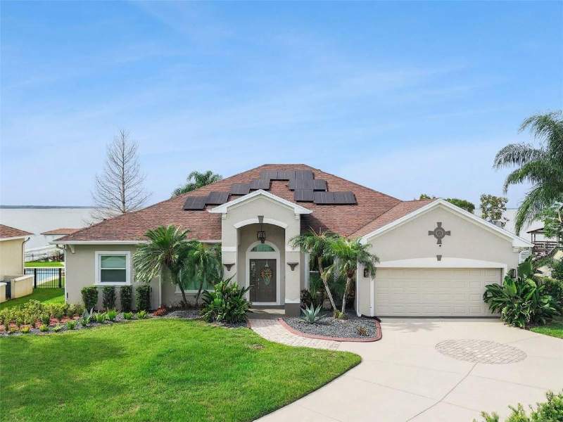 4 bedroom Single Family Residence at 261 Zachary Wade Street, Lakeview Reserve 46/149, Winter Garden — photo 3
