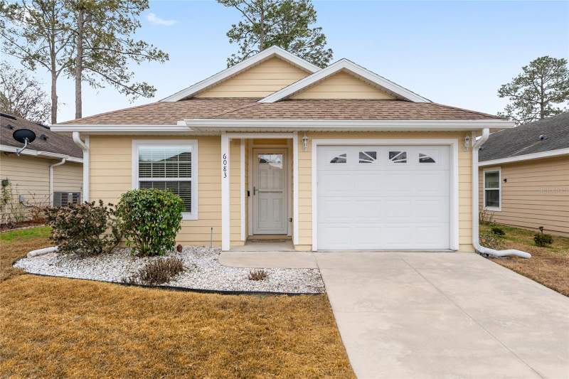 Creekside Villas at Turkey Creek