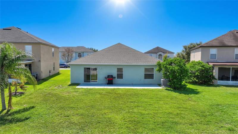 4 bedroom Single Family Residence at 2317 Walnut Canyon Drive, Blackstone Landing Ph 2, Kissimmee — photo 3