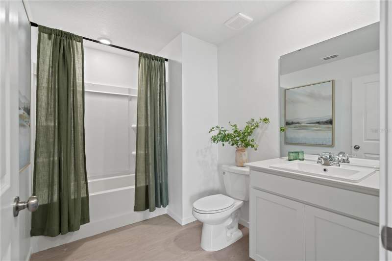 4 bedroom Single Family Residence at 278 Ceramic Lane, Waterstone 40GC, Groveland — photo 5
