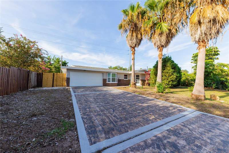 3 bedroom Single Family Residence at 1574 Souvenir Drive, Sunset Lake Estates, Clearwater — photo 2