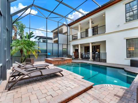 1284 Grand Traverse Parkway, Reunion FL - photo 15 of 67