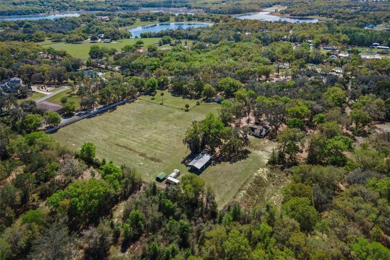 3 bedroom Single Family Residence at 2917 Lake Griffin Road, Lady Lake, Lady Lake — photo 4