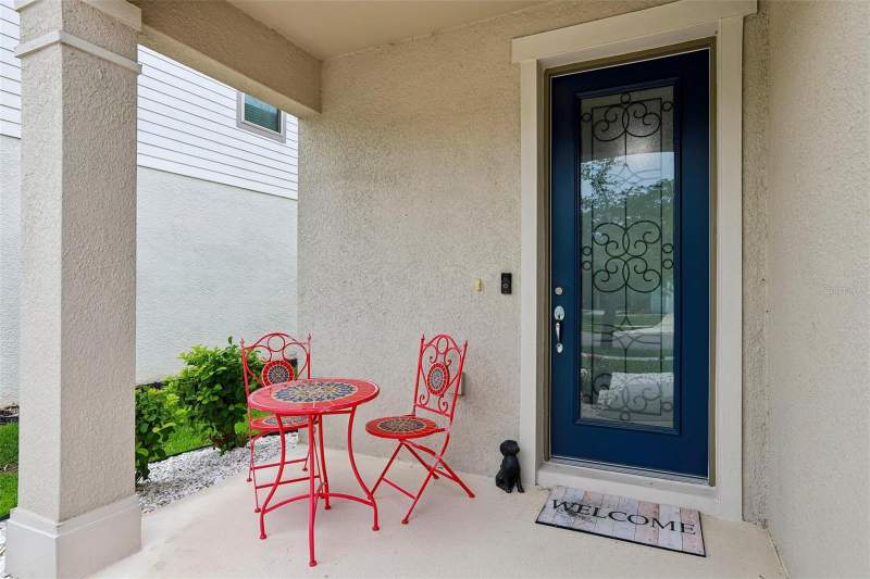 4 bedroom Single Family Residence at 7673 Yale Harbor Drive, Epperson Ranch South Ph 3A, Wesley Chapel — photo 3