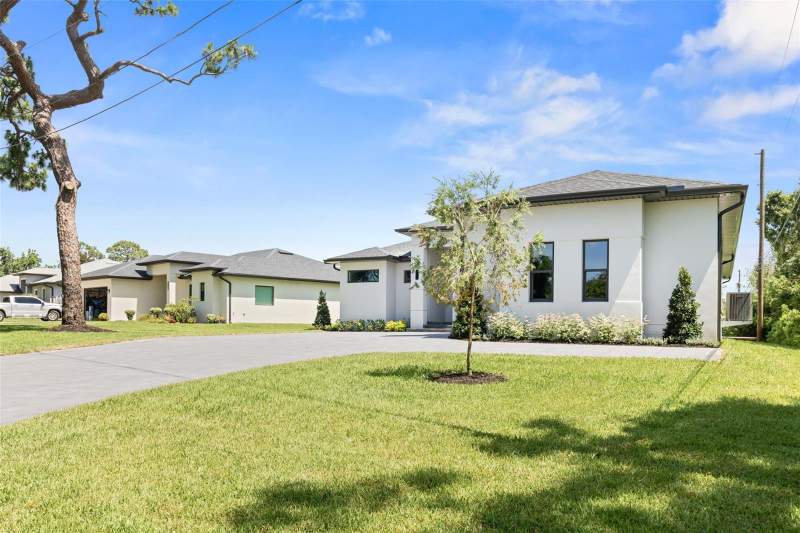 4 bedroom Single Family Residence at 1336 Hays Road, Tarpon Spgs Official Map, Tarpon Springs — photo 4