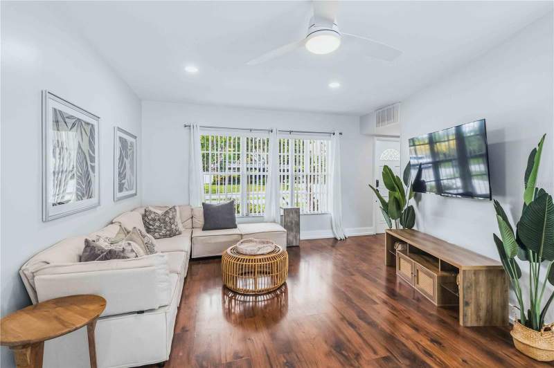3 bedroom Single Family Residence at 8006 N Ola Avenue, Parkview Estates Rev, Tampa — photo 3