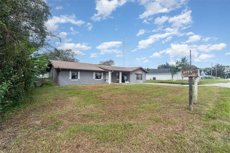 3 bedroom Single Family Residence at 13678 SE 51st Avenue, Belleview Heights Estate, Summerfield — photo 2