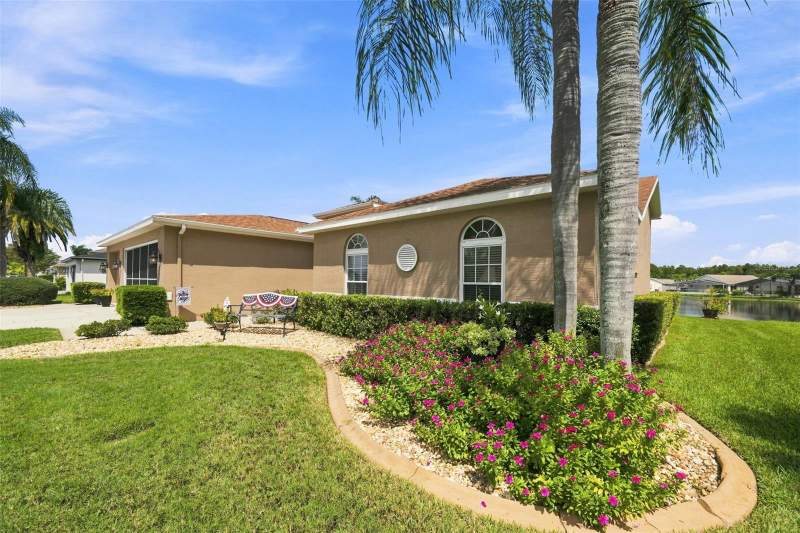 3 bedroom Single Family Residence at 4352 Olin Street, Millpond Estates, New Port Richey — photo 5