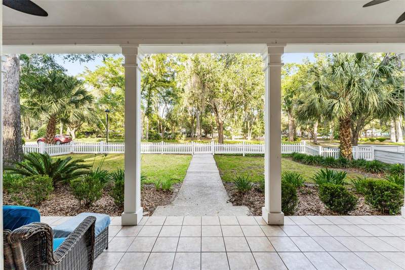 4 bedroom Single Family Residence at 240 SW 131st Street, Town Of Tioga, Newberry — photo 4