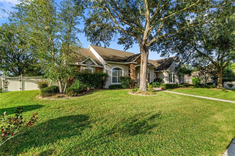 3 bedroom Single Family Residence at 4805 SE 34th Street, Magnolia Manor, Ocala — photo 3