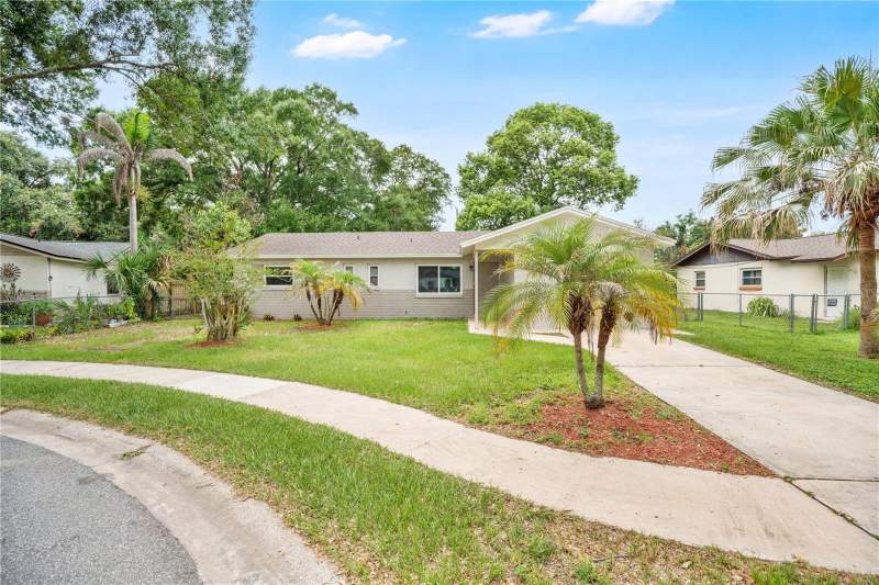 5 bedroom Single Family Residence at 130 KASEY DRIVE, AZALEA HOMES, ORLANDO — photo 3