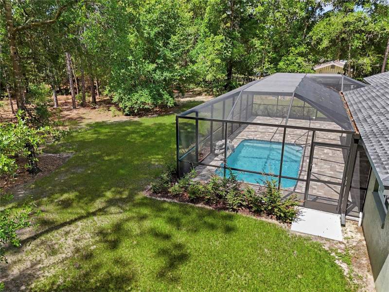 3 bedroom Single Family Residence at 20638 SW 88 Place Road, Rainbow Springs, Dunnellon — photo 5