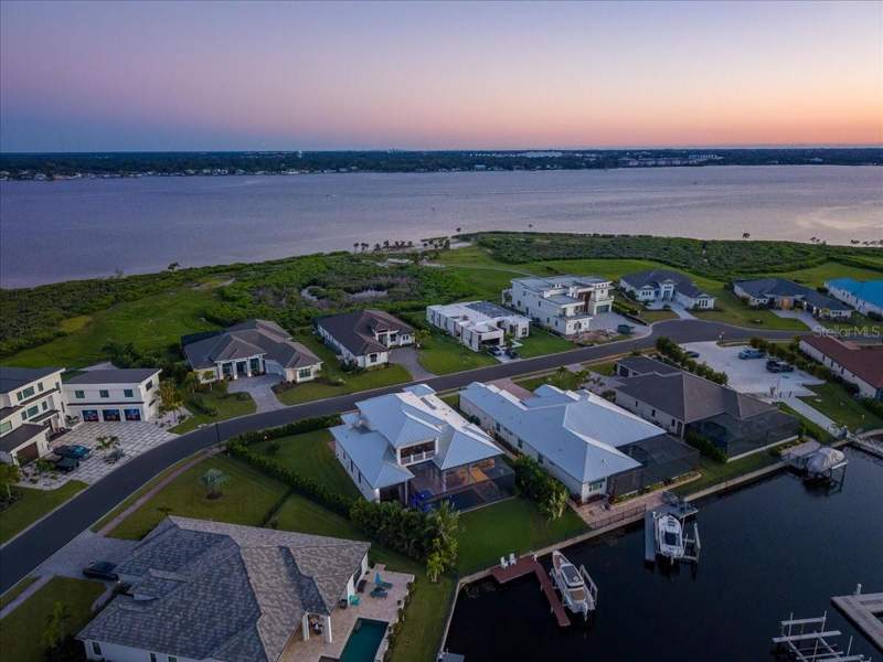 4 bedroom Single Family Residence at 1918 4th Street, Sanctuary Cove, Palmetto — photo 4