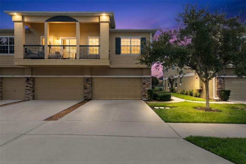 3 bedroom Condominium at 1668 Scarlet Oak Loop #C, Tucker Oaks, Winter Garden — photo 2
