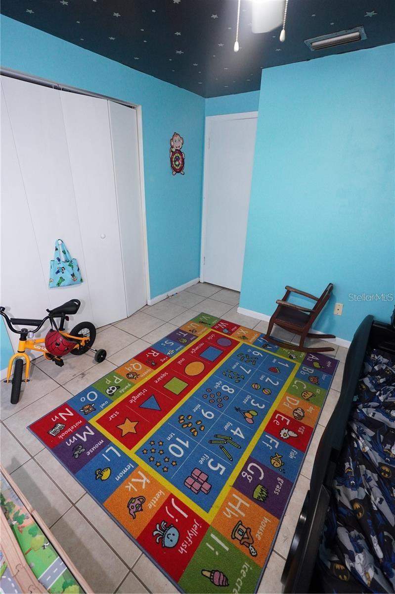 3 bedroom Single Family Residence at 14611 SW 37th Court, Marion Oaks Un 02, Ocala — photo 4