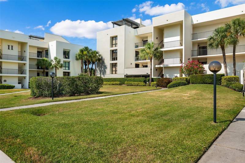 2 bedroom Condominium at 50 Coe Road #331, Belleview Biltmore Villas Baygreen, Belleair — photo 3