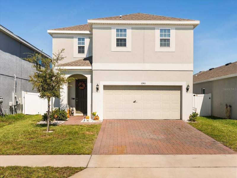 6940 CHURCH LAKE STREET home for sale in Trinity Lakes