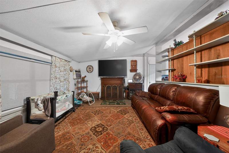 3 bedroom Manufactured Home at 2774 Snipe Drive, Deer Run Sub, Zolfo Springs — photo 5