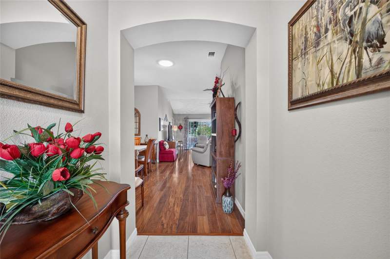 3 bedroom Single Family Residence at 1648 Pennecamp Drive, Villages Of Sumter, The Villages — photo 5