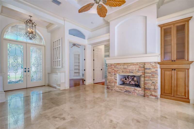 4 bedroom Single Family Residence at 2983 Wentworth Way, Wentworth, Tarpon Springs — photo 4