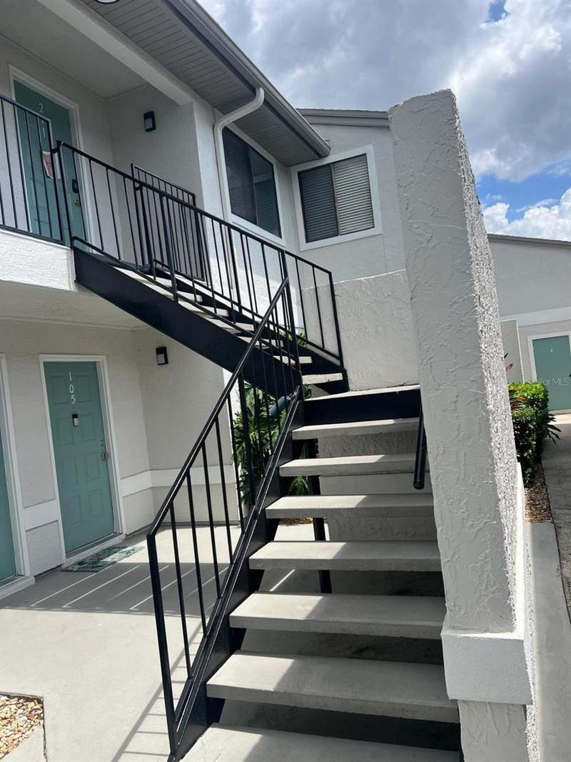 2 bedroom Condominium at 524 Sun Valley Village #211, Stone Creek At Wekiva A Condo, Altamonte Springs — photo 3