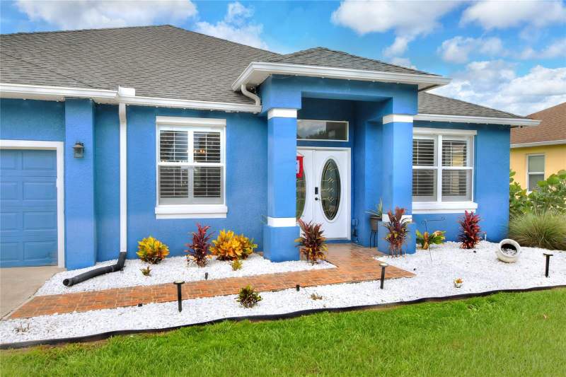 4 bedroom Single Family Residence at 3719 W Wheeler Road, Wheeler Road Estates, Lakeland — photo 4