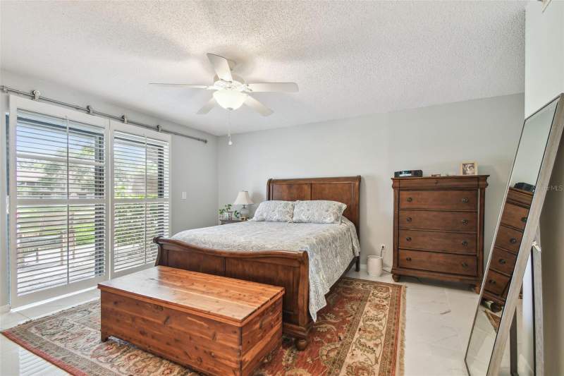 2 bedroom Condominium at 3505 Tarpon Woods Boulevard #P404, Tarpon Woods Condo, Palm Harbor — photo 5