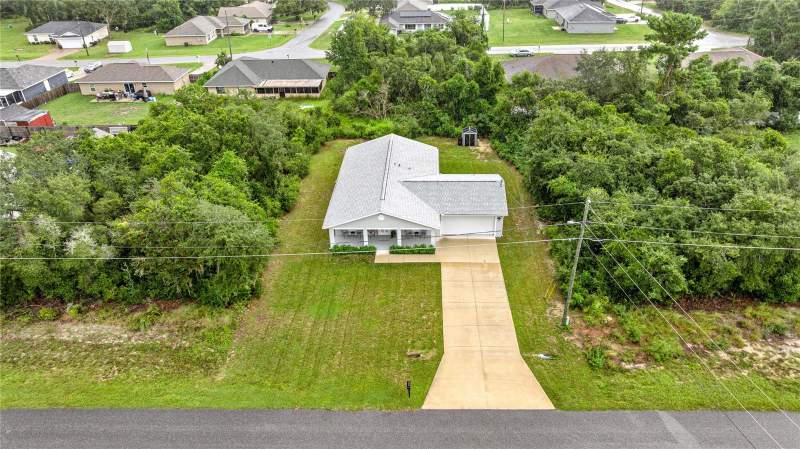 3 bedroom Single Family Residence at 53 Olive Road, Silver Spgs Shores Un 12, Ocala — photo 4