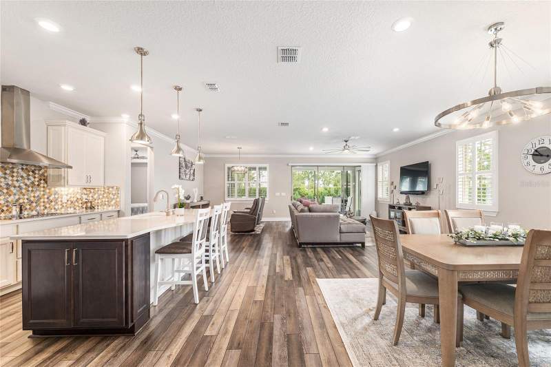 2 bedroom Single Family Residence at 6259 SW 93rd Terrace, Stone Creek, Ocala — photo 3