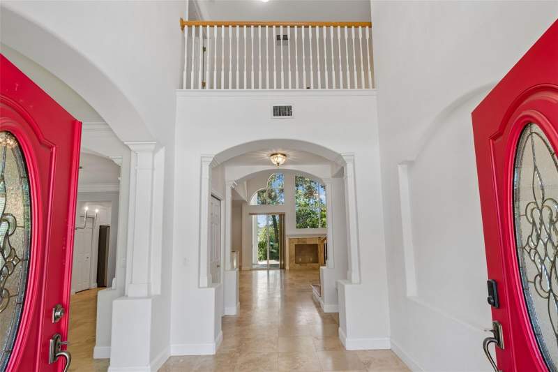5 bedroom Single Family Residence at 1828 LONGVIEW LANE, GRASSY POINTE - PH 1, TARPON SPRINGS — photo 4