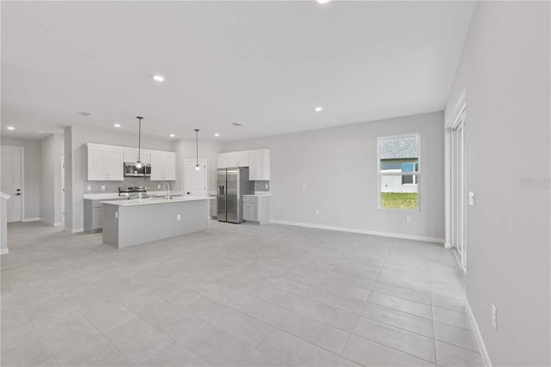 4 bedroom Single Family Residence at 17843 SW 68th Place, Juliette Falls, Dunnellon — photo 3