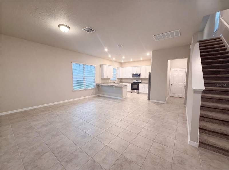 3 bedroom Single Family Residence at 538 Venetian Palms Boulevard, Palms Ph 5, New Smyrna Beach — photo 3