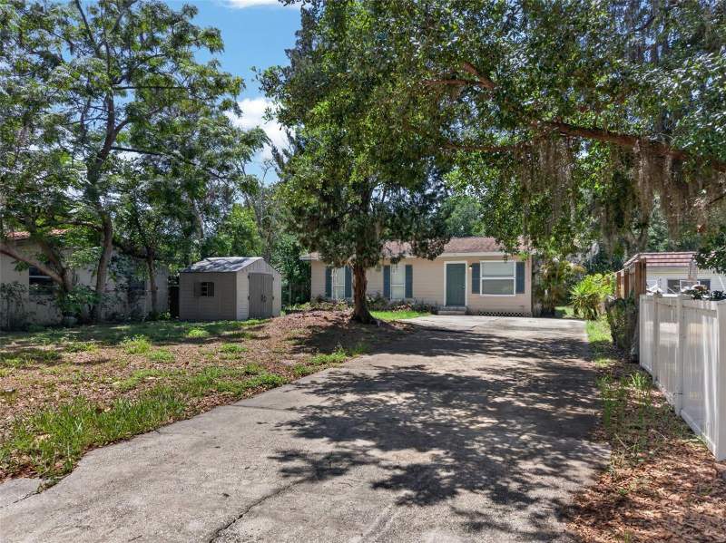 3 bedroom Single Family Residence at 4793 Pleasant Avenue, Pleasant Valley Add, Palm Harbor — photo 3