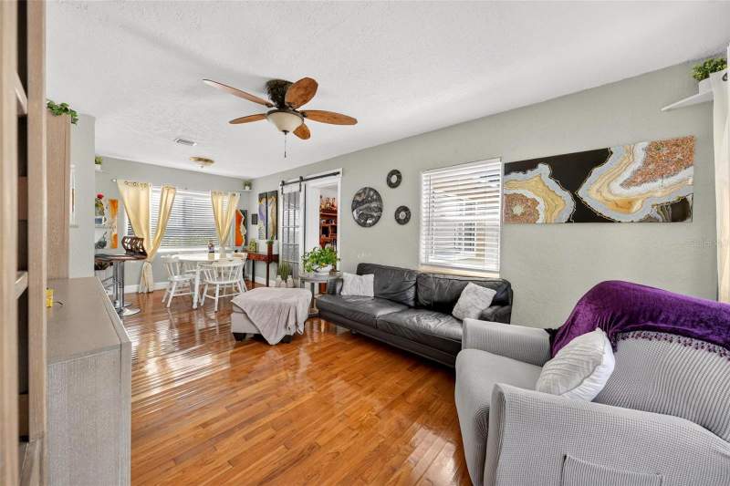 3 bedroom Single Family Residence at 3000 HARGILL DRIVE, ARDMORE MANOR, ORLANDO — photo 3