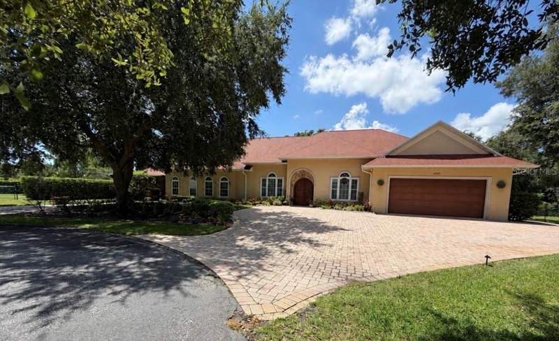 4205 CREMONA COURT home for sale in Orange Blossom Estate