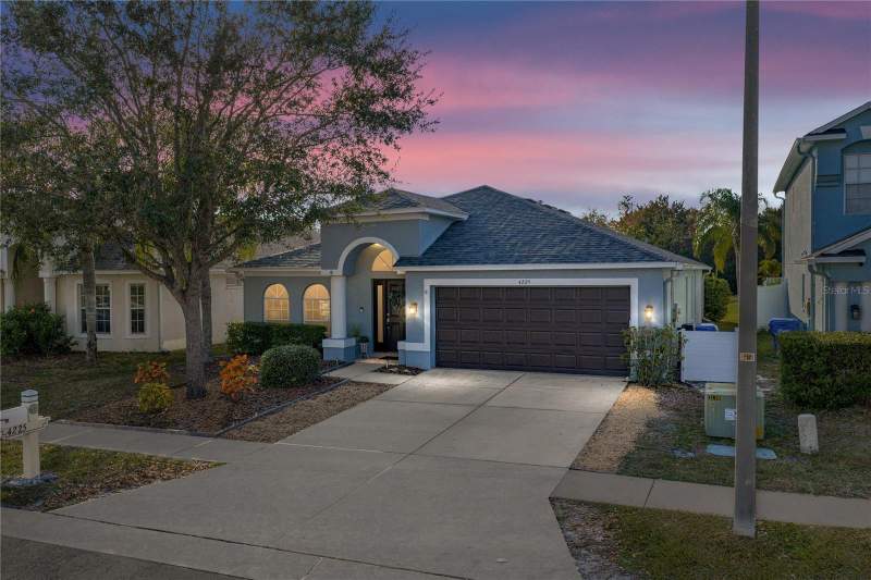 Meadow Pointe