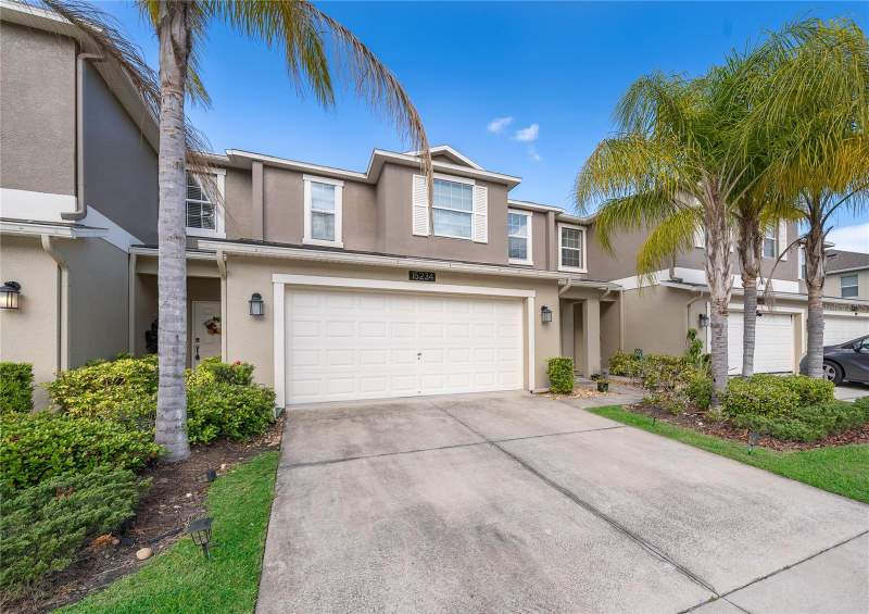 4 bedroom Townhouse at 15234 Harrington Cove Drive, Wyndham Lakes Estates, Orlando — photo 3