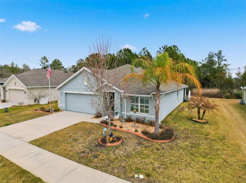 3 bedroom Single Family Residence at 5484 Diantha Way, Hernando Oaks Ph 3, Brooksville — photo 4