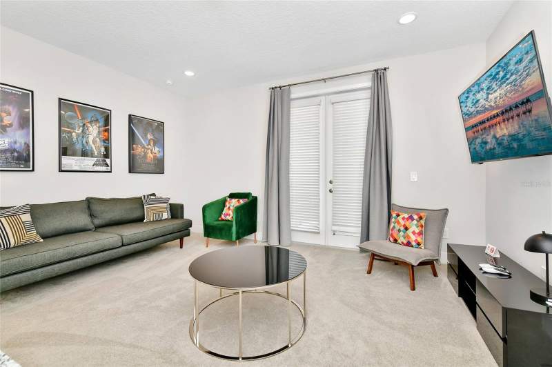 6 bedroom Single Family Residence at 393 Southfield Street, Reunion West Ph 4, Kissimmee — photo 5